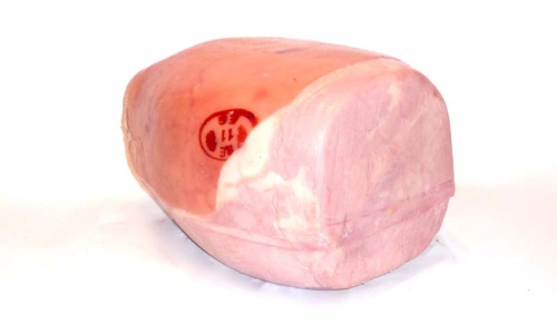 Jambon ronde AC